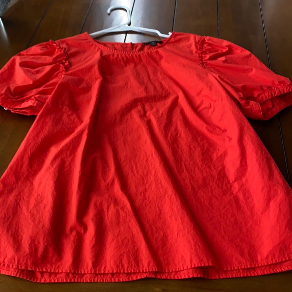 J.Crew Top